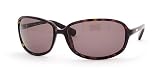 JUICY COUTURE DEBBIE H/S 086 TORTOISE BROWN PLASTIC SUNGLASSES