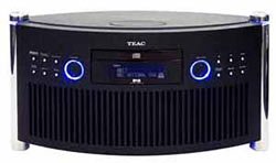 Childrens Toyshop  Third Party New : Teac SRL50 DAB C  Clock Radio