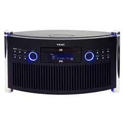 Teac SRL50 DAB C  Clock Radio