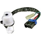 Airtex Ignition Starter Switch 1S5982 by Airtex