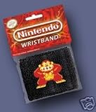 Nintendo Super Mario: Wristband Sweatband - Classic Donkey Kong