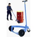 MORSE Drum Cradles, Dollies, and Accessories No Spill Drum Truck by Morse