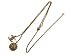CHANEL シャネル A31644 G ココマーク&ボールネックレスでAmazonアフィリエイトツール