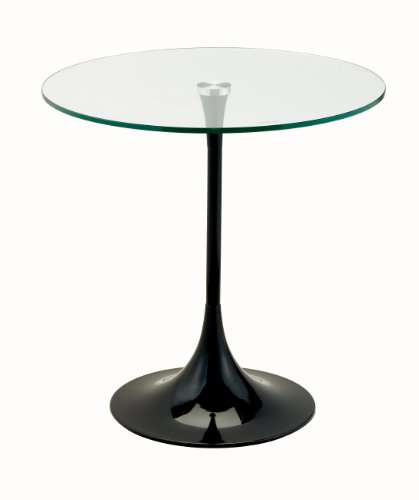 Adesso Coronet Accent Table