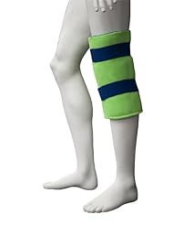 Brownmed Polar Ice Standard Knee Wrap (Color may vary)