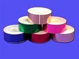 Star Line Baton Co. Baton Tape - Metallic