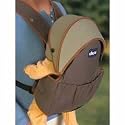 Chicco Smart Support Baby Carrier - Wild