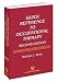 Quick Reference to Occupational Therapy, 2nd Edition Practical information organized for quick access to latest facts on diseases, disorders and dysfunctions. 1,006 pages. By Kathlyn Reed, PhD, OTR/L, MLIS.Product photo may not exactly match the product offered for sale. Please refer to the product description.