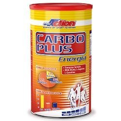 PROACTION Carbo Plus 530 g by ProAction