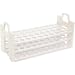 Bel-Art Scienceware 188601316 Polypropylene Test Tube Rack, 40 Place