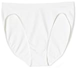 Hanro Women's Touch Feeling Hi-Cut Brief