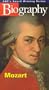 Biography - Mozart [VHS]