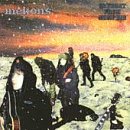 Review The Mekons  / Retreat from Memphis [VINYL]