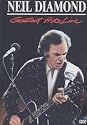 Neil Diamond: Greatest Hits Live [Region 2]