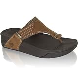 FitFlop Leisure Sandal, Size UK10