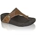FitFlop Leisure Sandal, Size UK10