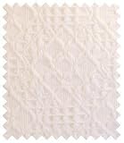 Lee Wilder LWBOIVYDIAM Soho Chic Ivory Diamond - Bolster