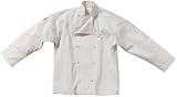 Chef Revival White Traditional Chef Jacket, Extra Large