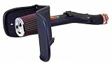 K&N 63-9023 Air Charger Air Intake Kit