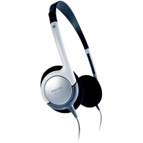 Philips SBCHL145  Headphones