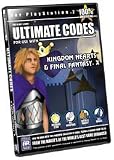 PS2 Ultimate Codes: Kingdom Hearts & Final Fantasy X