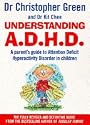 Understanding ADHD: Parent's Guide to Attention Deficit Hyperactivity Disorder in Children