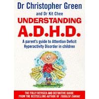 Understanding ADHD: Parent's Guide to Attention Deficit Hyperactivity Disorder in Children
