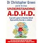 Understanding ADHD: Parent's Guide to Attention Deficit Hyperactivity Disorder in Children