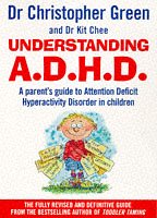 Understanding ADHD: Parent's Guide to Attention Deficit Hyperactivity Disorder in Children