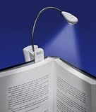XtraFlex Super LED Book Light, White