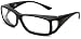 Cocoons Low Vision C422 ML Wideline Sunglasses