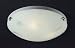 ELK Lighting Satin White Night Sky Ceiling Lighting Flush Mount