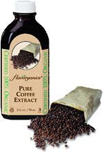Coffee Extract by FlavorOrganics