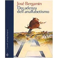 Decadenza Dell'analfabetismo