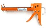 Tianjin Jinmao #JM112 9 Dripless Caulk Gun
