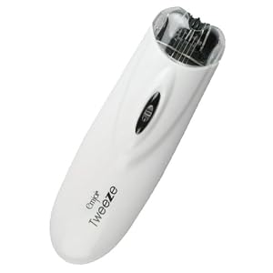 Emjoi AP-9T Tweeze Tweezer