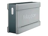 Maxtor OneTouch III FireWire