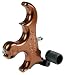 Carter Enterprises Inc Chocolate Addiction 3 Finger Release Three Screws Adjustable