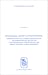 Book Peroxisomal Import of Pts2 Proteins: Identification & Characterization of the Human Import Receptor for Peroxisomal Proteins With an Amino-Terminal Si