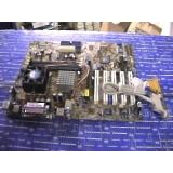 Asus A7V333 Motherboard socket A