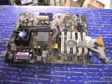 Asus A7V333 Motherboard socket A