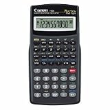 Canon F604 Scientific Statistical Calculator