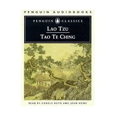Tao Te Ching