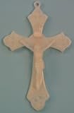 4 inch Grape Leaf Cross - 25 Pack