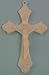 4 inch Grape Leaf Cross - 25 Pack