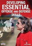 Sue Stimmel: Developing Essential Offense and Defense Skills (DVD)