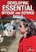 Sue Stimmel: Developing Essential Offense and Defense Skills (DVD)