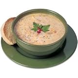 SeaBear Alehouse Clam Chowder, 2 pack