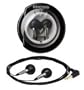 Koss P3 Stereophone Headphones