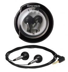 Koss P3 Stereophone Headphones